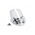 PUIG New Generation Touring Windscreen for Ducati Diavel 1260 / S